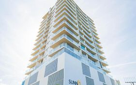 Apartamentos cerca al Mar